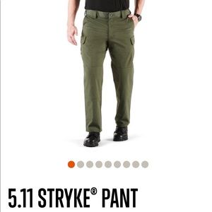 5.11 Stryke Pant